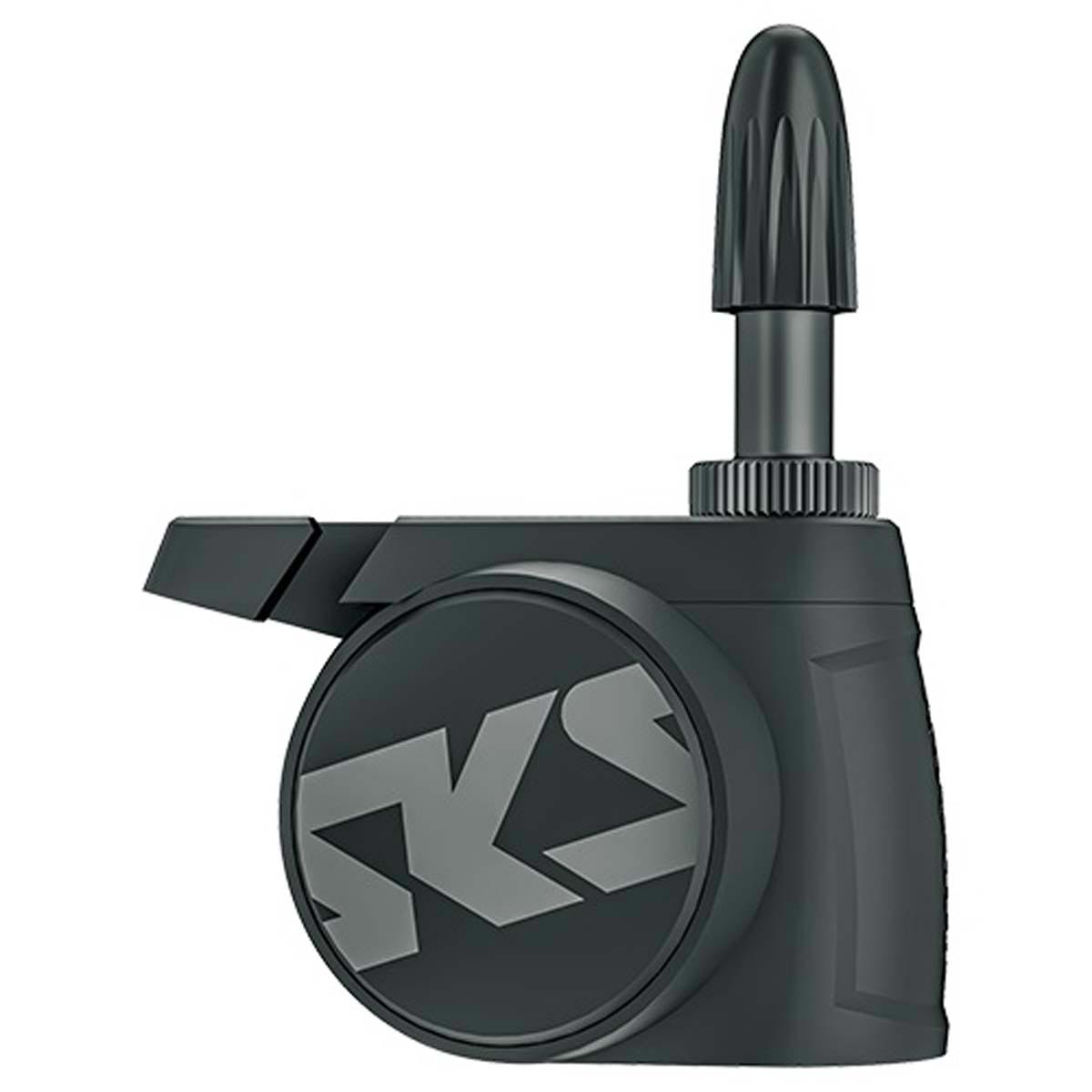 

Контроль давления SKS Airspy Presta Black 939915