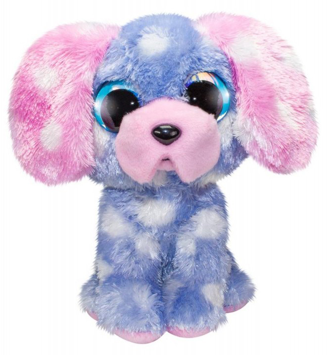 

Мягкая игрушка-сюрприз в яйце Lumo Stars Далматинец Minnie 12.5 см (6416739563695)