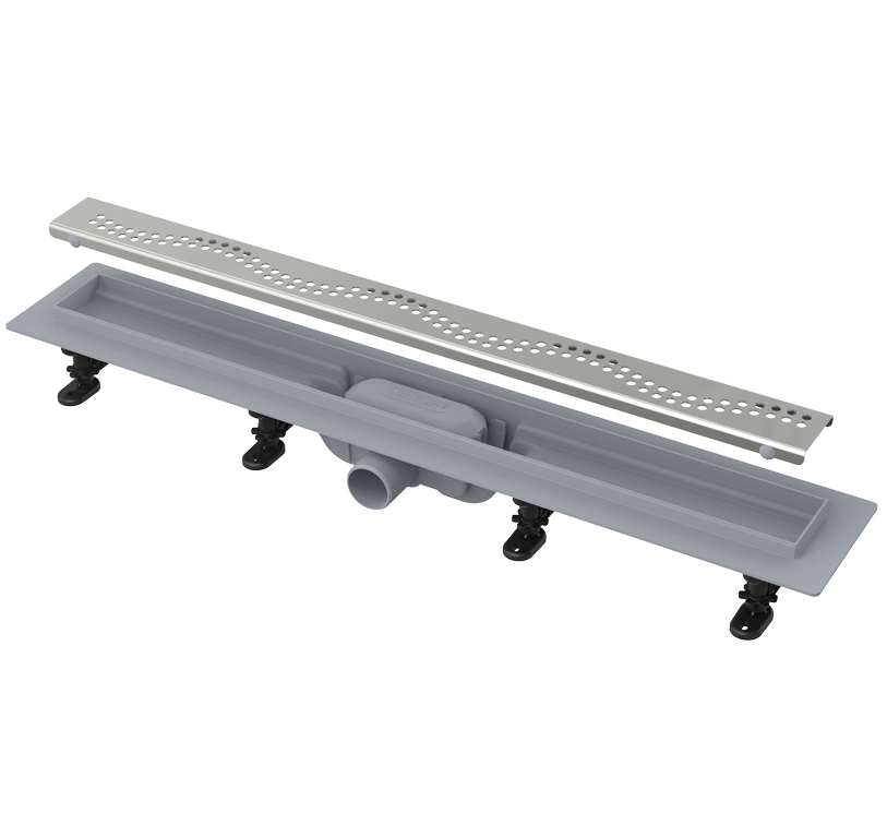 

Душевой канал AlcaPlast APZ8 550 мм