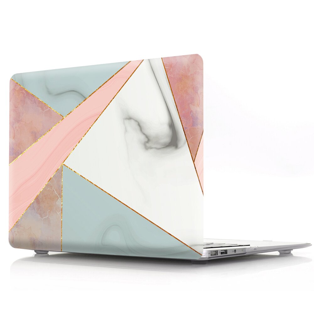 Накладка STR Pattern Hard Shell Case for MacBook Air 13 (20182021 M1