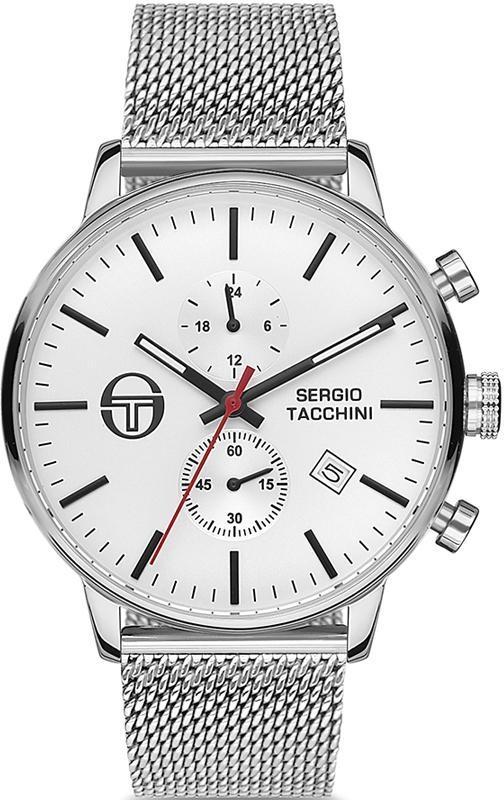 

Мужские наручные часы Sergio Tacchini ST.8.123.03