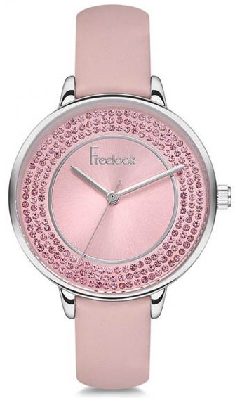 

Женские наручные часы Freelook F.1.1077.06