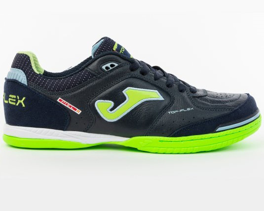 

Футзалки Joma Top Flex TOPW.2003.IN 46 29.8 см Темно-синие