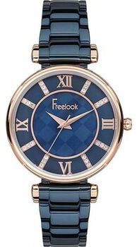 

Женские наручные часы Freelook F.8.1018.04