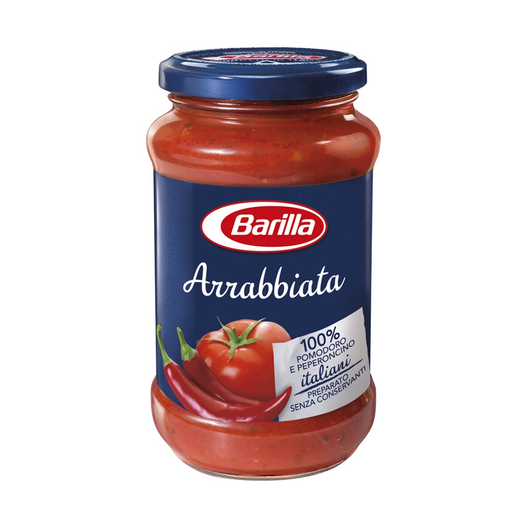 Соус томатний Barilla Arrabbiata 400 г – купить в интернет-магазине  ROZETKA. Соус томатний Barilla Arrabbiata 400 г от продавца: Products EU по  доступной цене в Киеве, Харькове, Днепре, Одессе, Львове, Украине