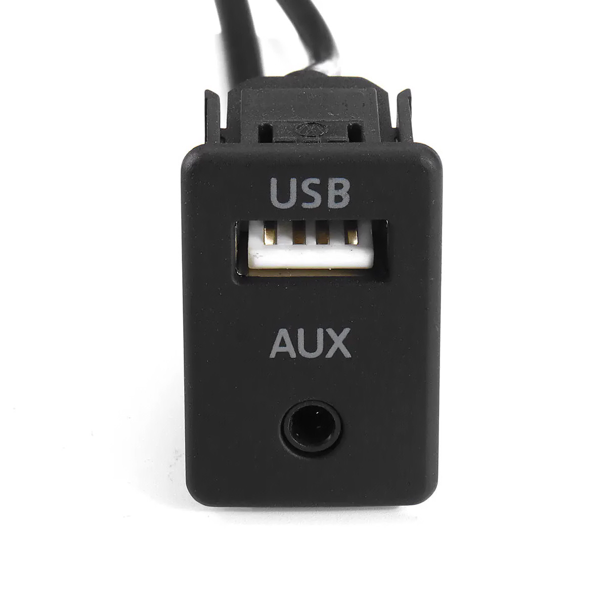 Кабель удлинитель AUX USB на 2 RCA тюльпана 1.5 м для авто магнитолы mp3  порт панель провод в машину аукс юсб – фото, отзывы, характеристики в  интернет-магазине ROZETKA от продавца: РАДІОТЕКА |