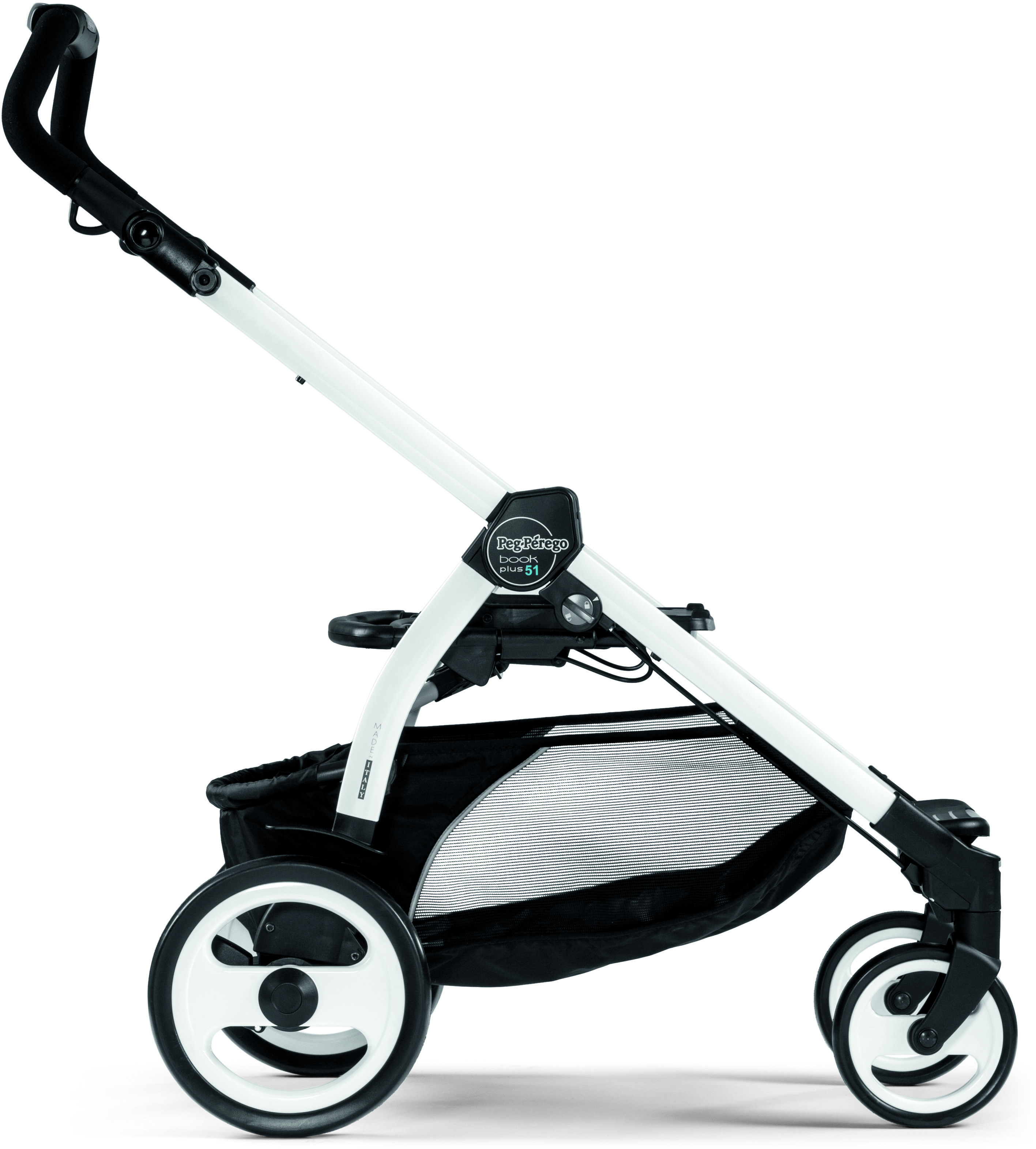 Peg perego book plus denim hotsell