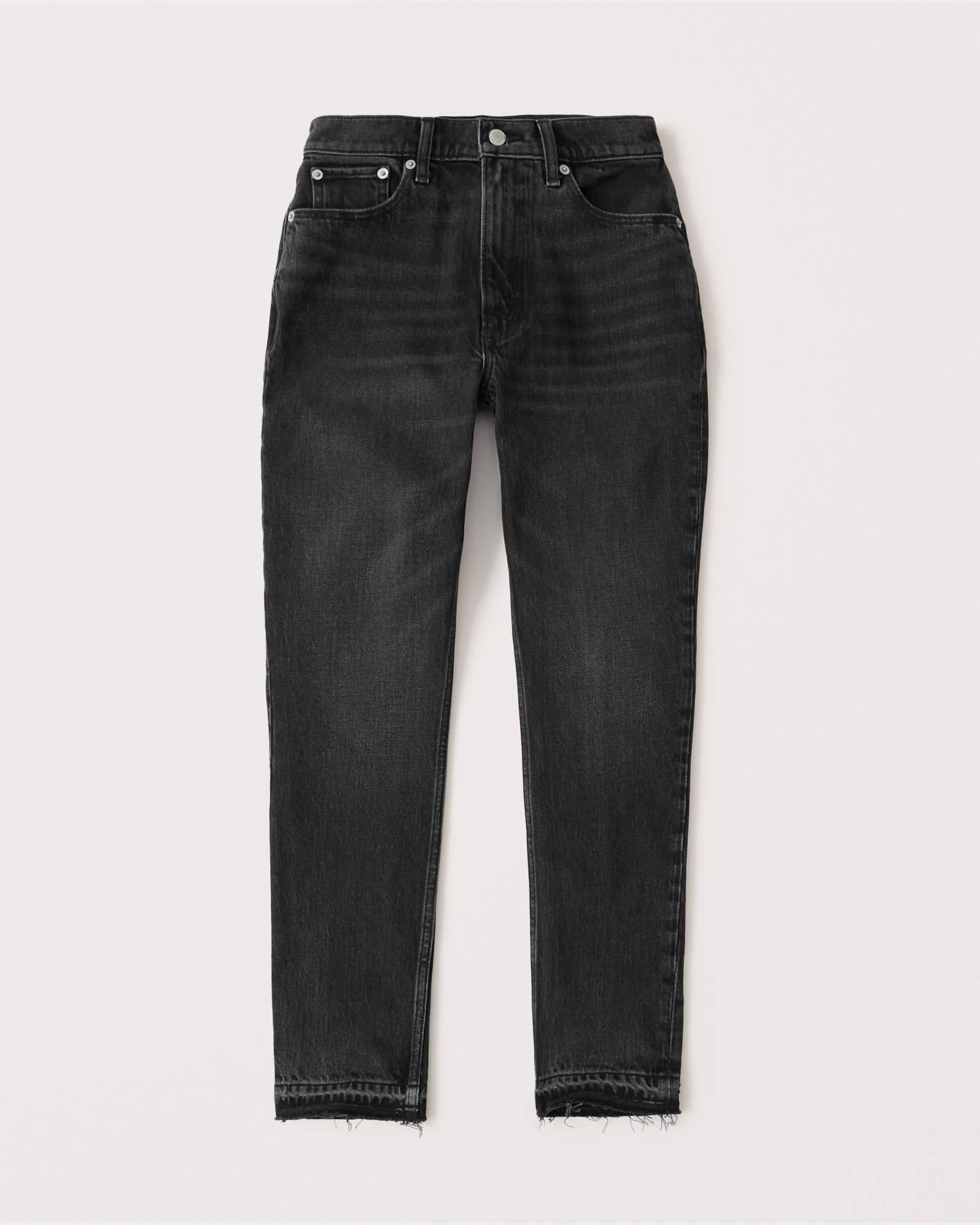 

Джинсы Skinny Abercrombie & Fitch AF7798W 27/29 Серый