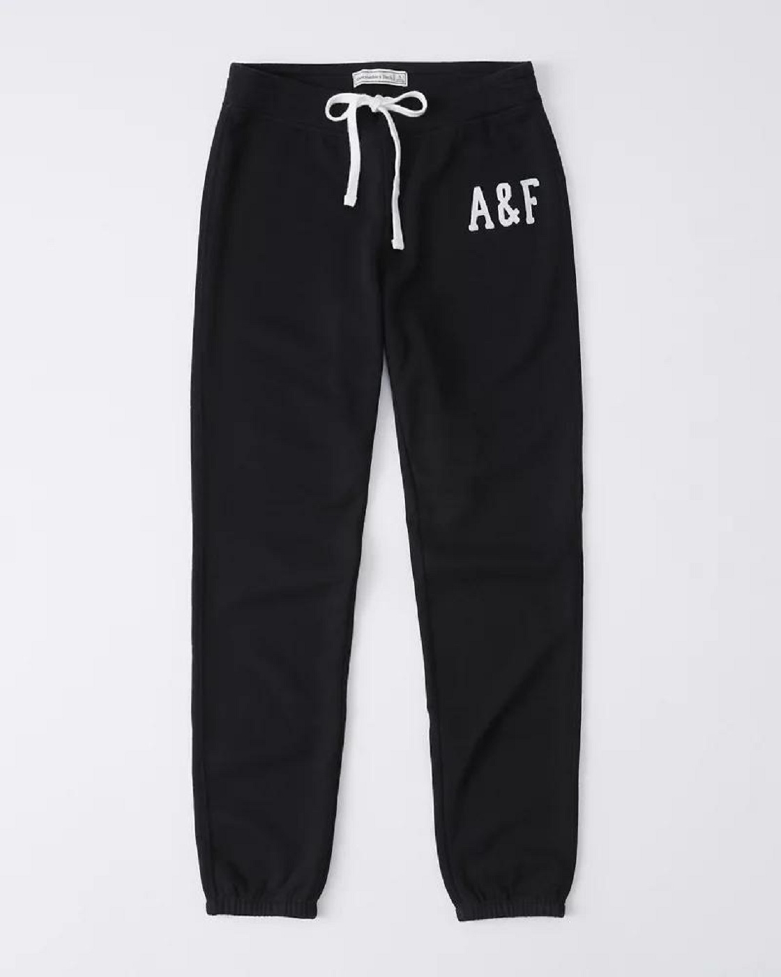 

Спортивные штаны Abercrombie & Fitch AF7779W M Черный