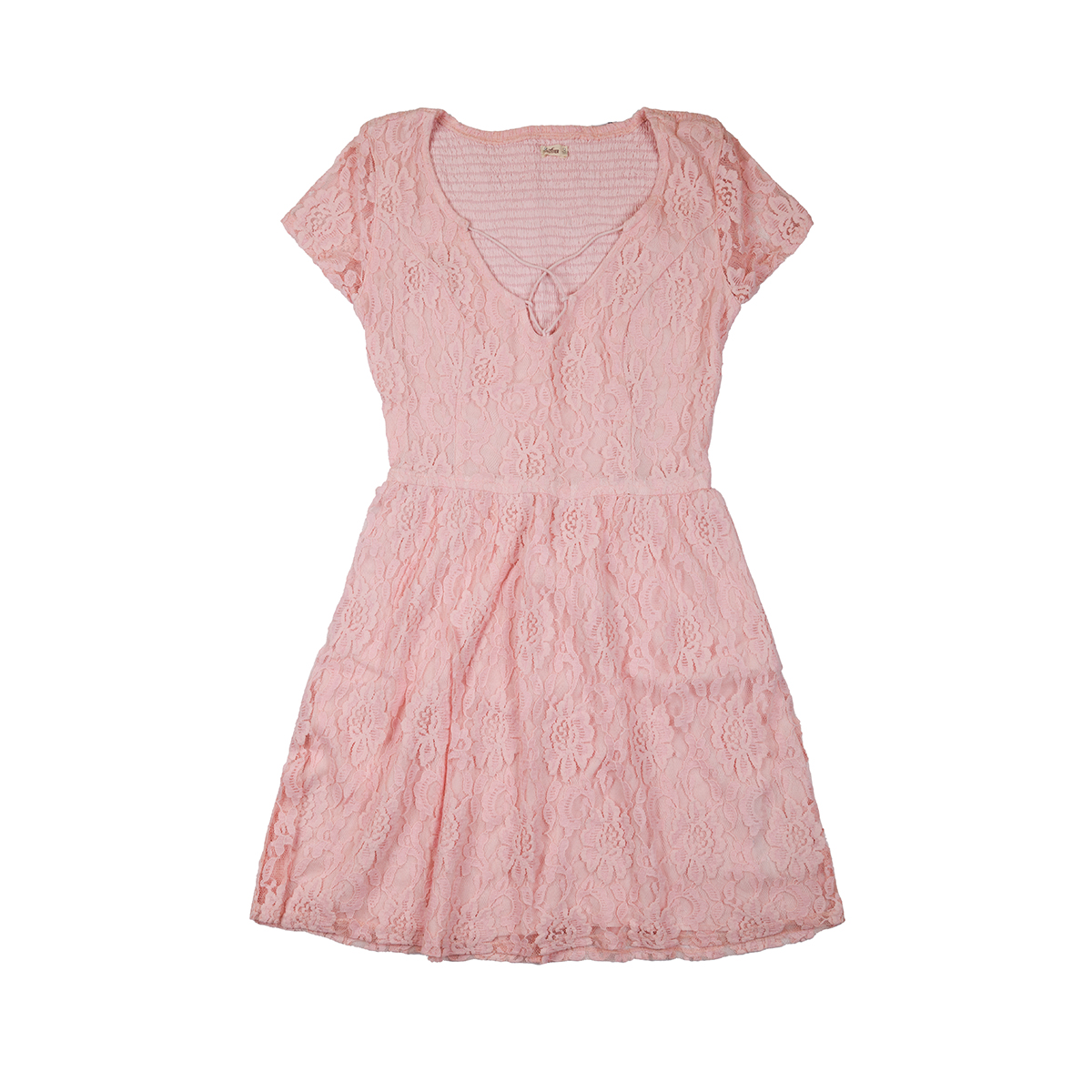 

Платье Hollister HC3051W  Розовый, Платье Hollister HC3051W XS Розовый