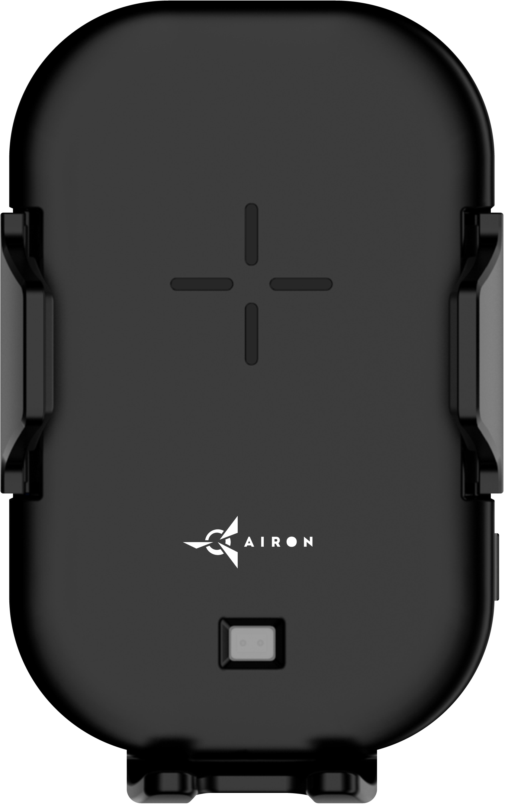 

Беспроводное автомобильное зарядное устройство AirOn AirCharge Black