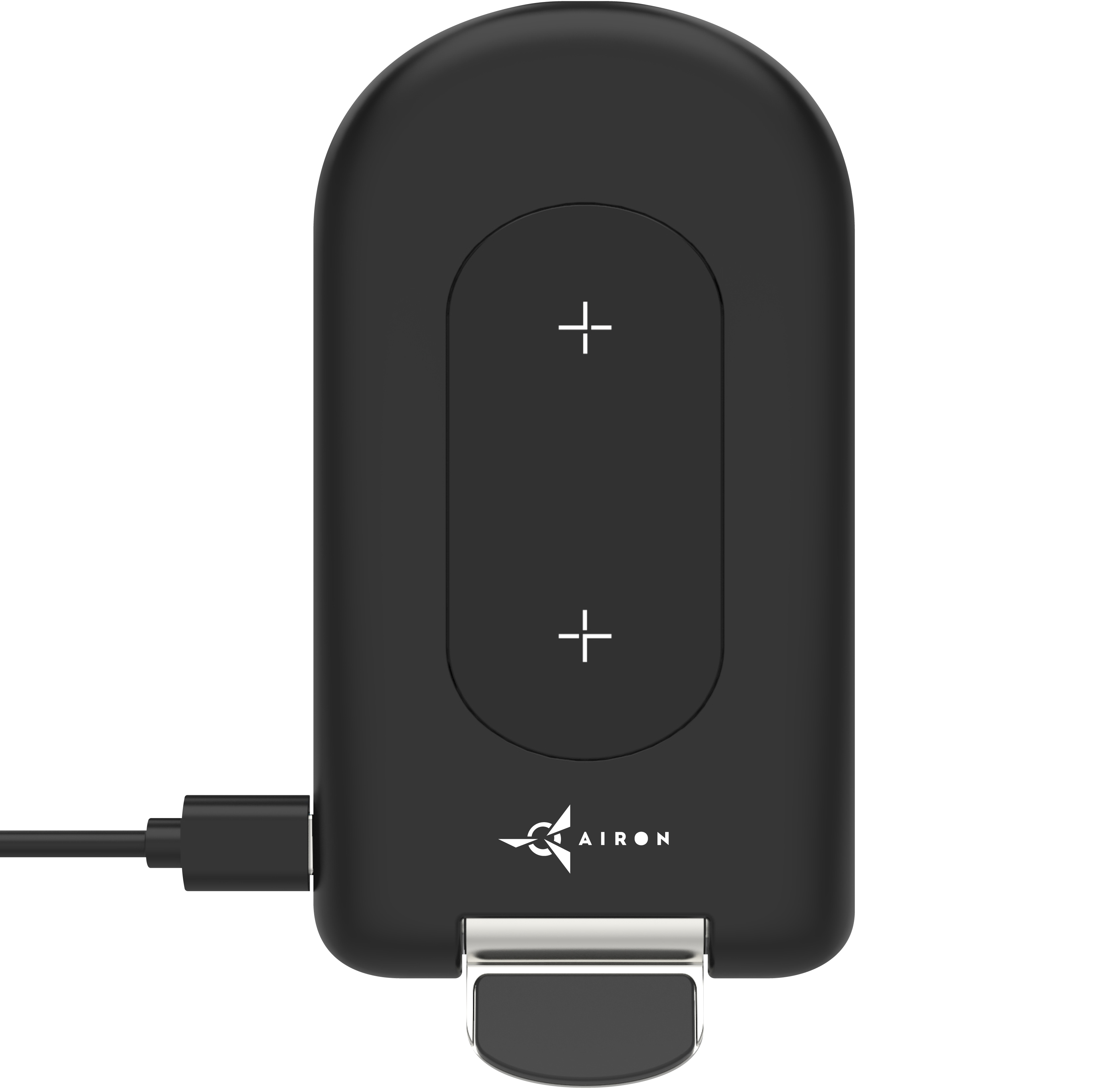

Беспроводное зарядное устройство AirOn AirCharge Black