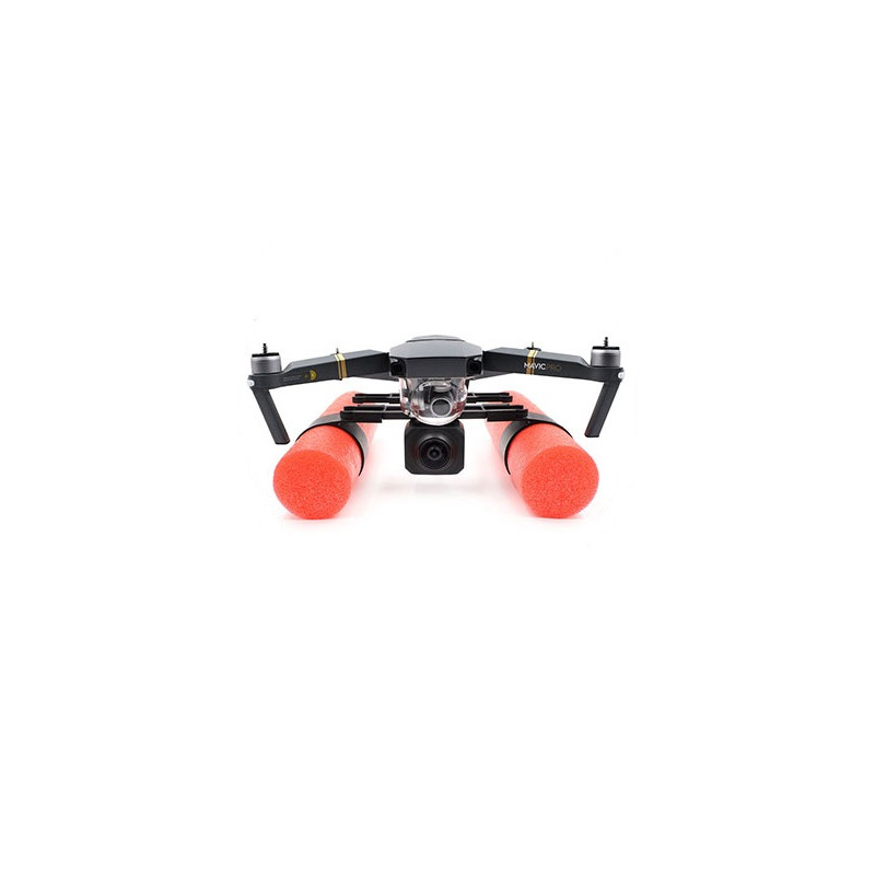 

Плавучие посадочные шасси StartRC для DJI Mavic Pro с набором крепежей 1103074