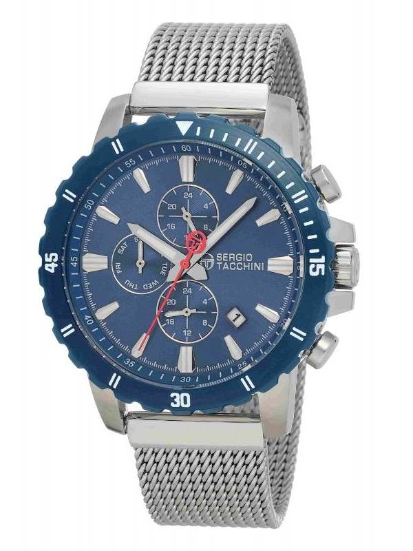 

Мужские наручные часы Sergio Tacchini ST.1.10020.2