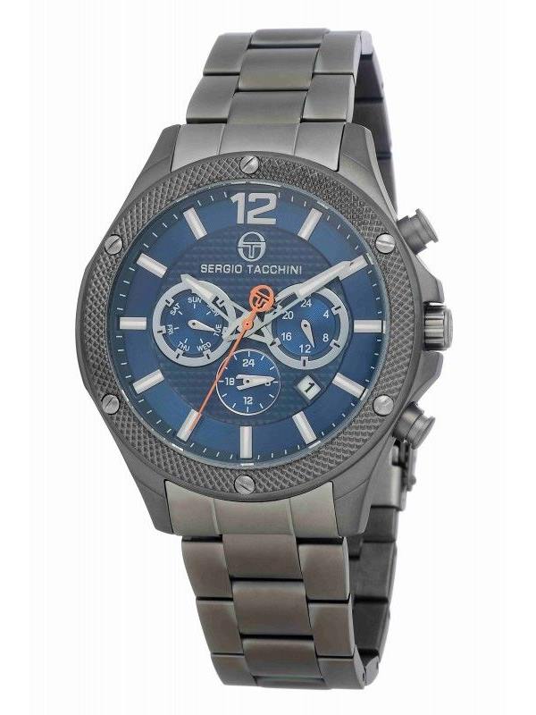 

Мужские наручные часы Sergio Tacchini ST.1.10047.5