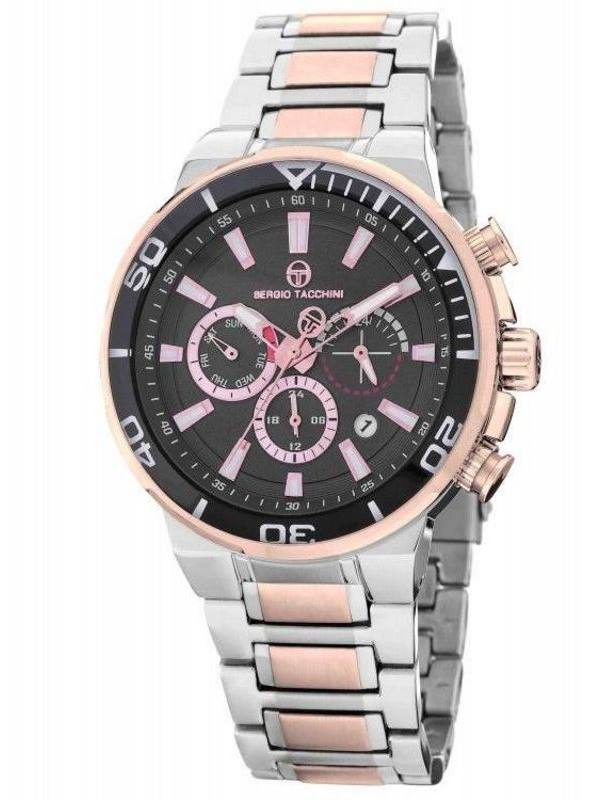 

Мужские наручные часы Sergio Tacchini ST.1.10035.5