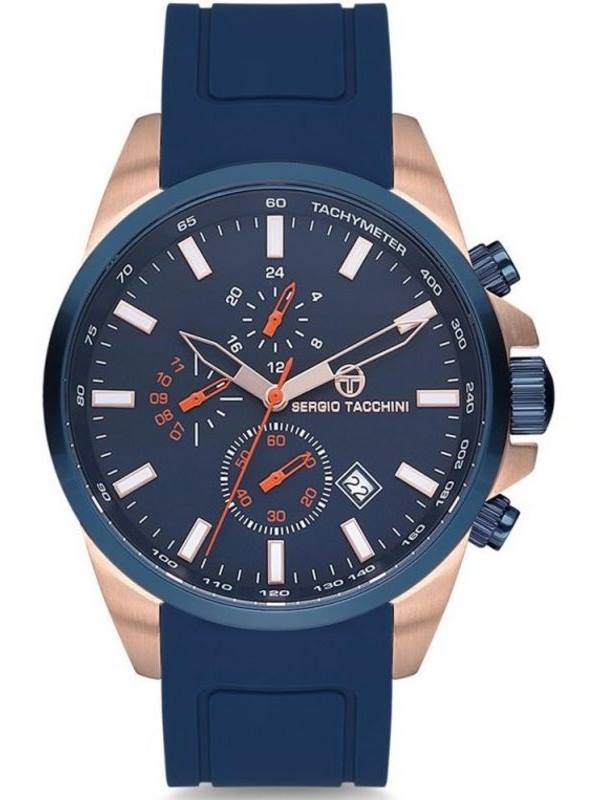

Мужские наручные часы Sergio Tacchini ST.8.116.02