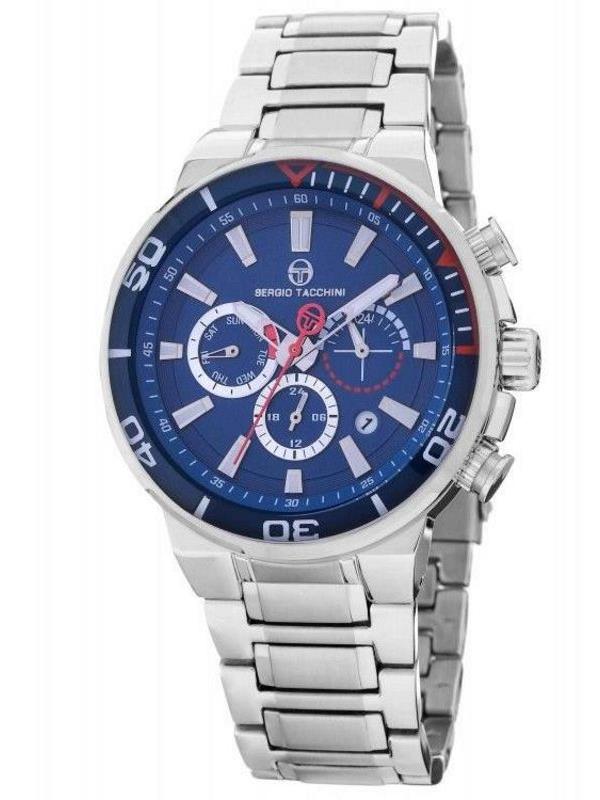 

Мужские наручные часы Sergio Tacchini ST.1.10035.4