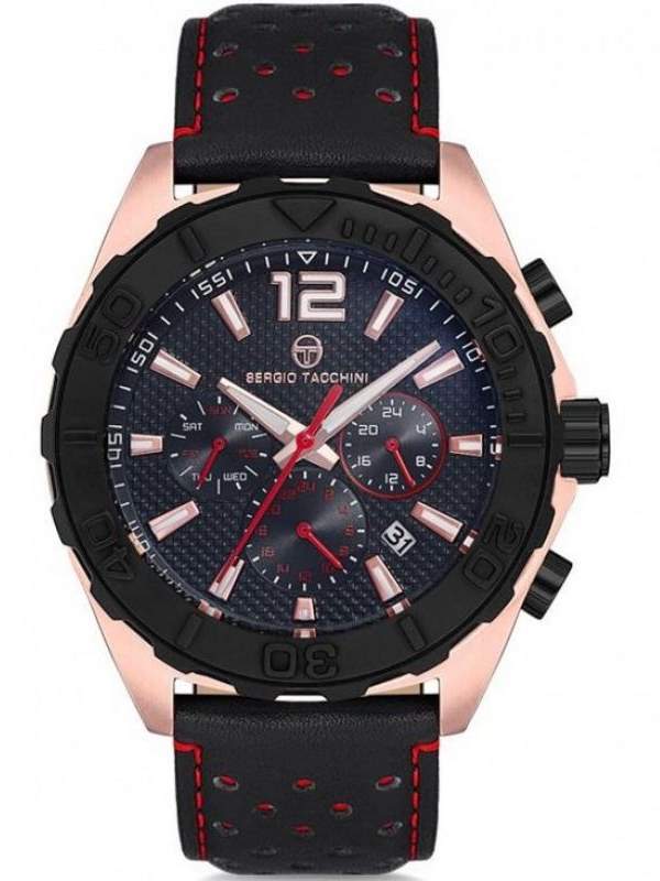 

Мужские наручные часы Sergio Tacchini ST.9.107.05