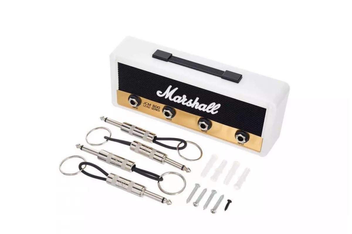 Держатель для ключей/ключница Marshall Jack Rack II standart