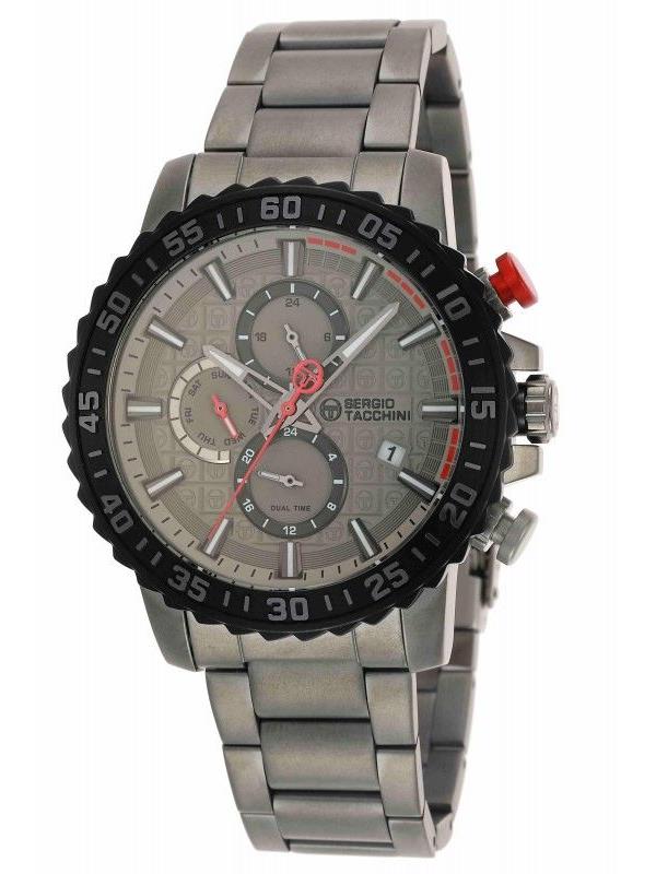 

Мужские наручные часы Sergio Tacchini ST.1.10021.5