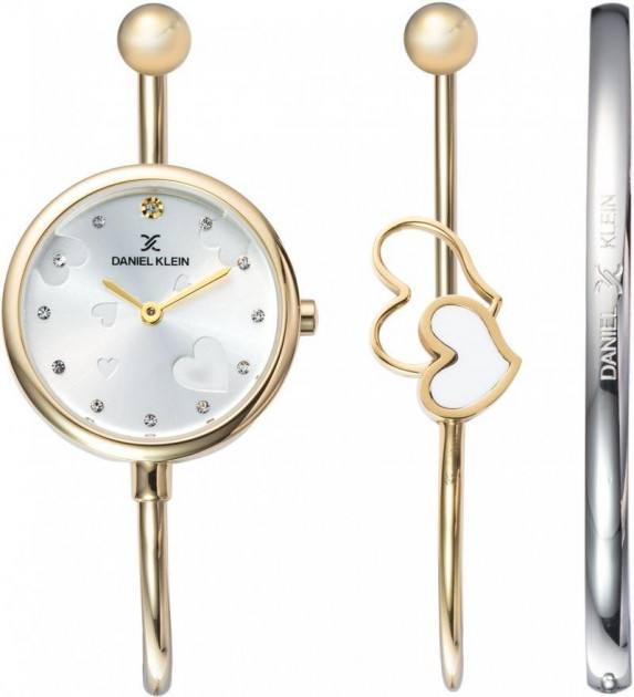 

Женские наручные часы Daniel Klein dk11929-4