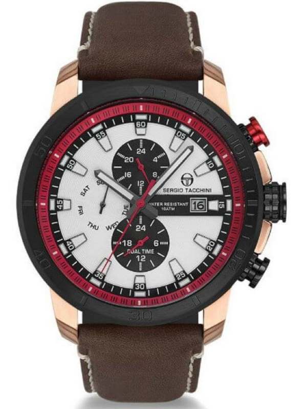 

Мужские наручные часы Sergio Tacchini ST.1.145.03