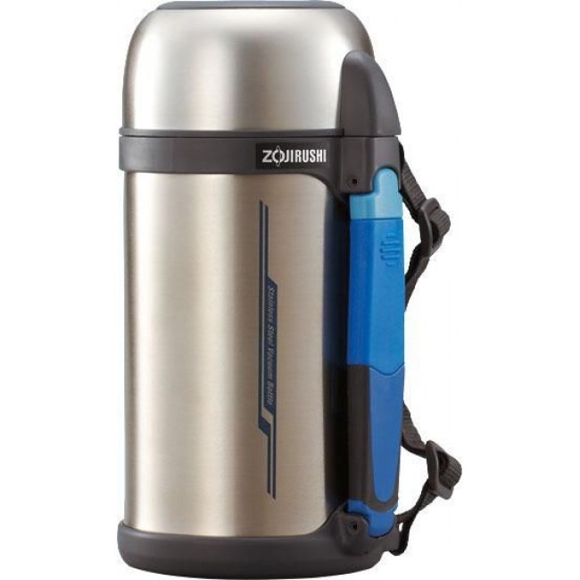 

Инновационный термос ZOJIRUSHI SF-CC20XA 2000 мл, Original