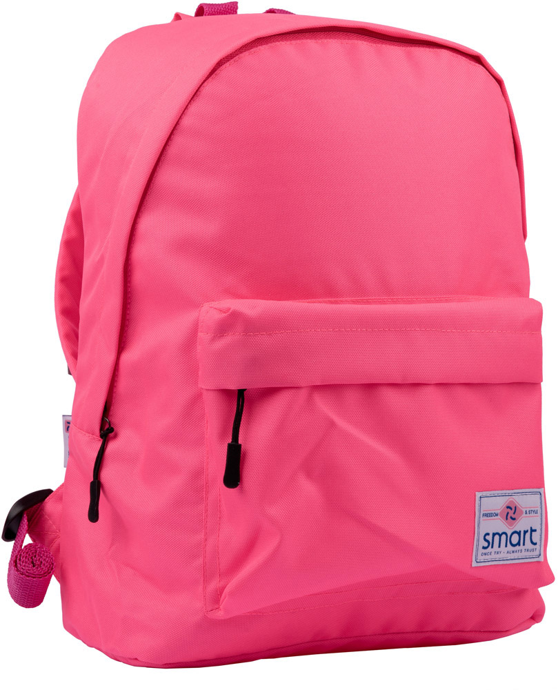Рюкзак молодежный ST-29 Magenta 37х28х11 см 12 л (557915 ...