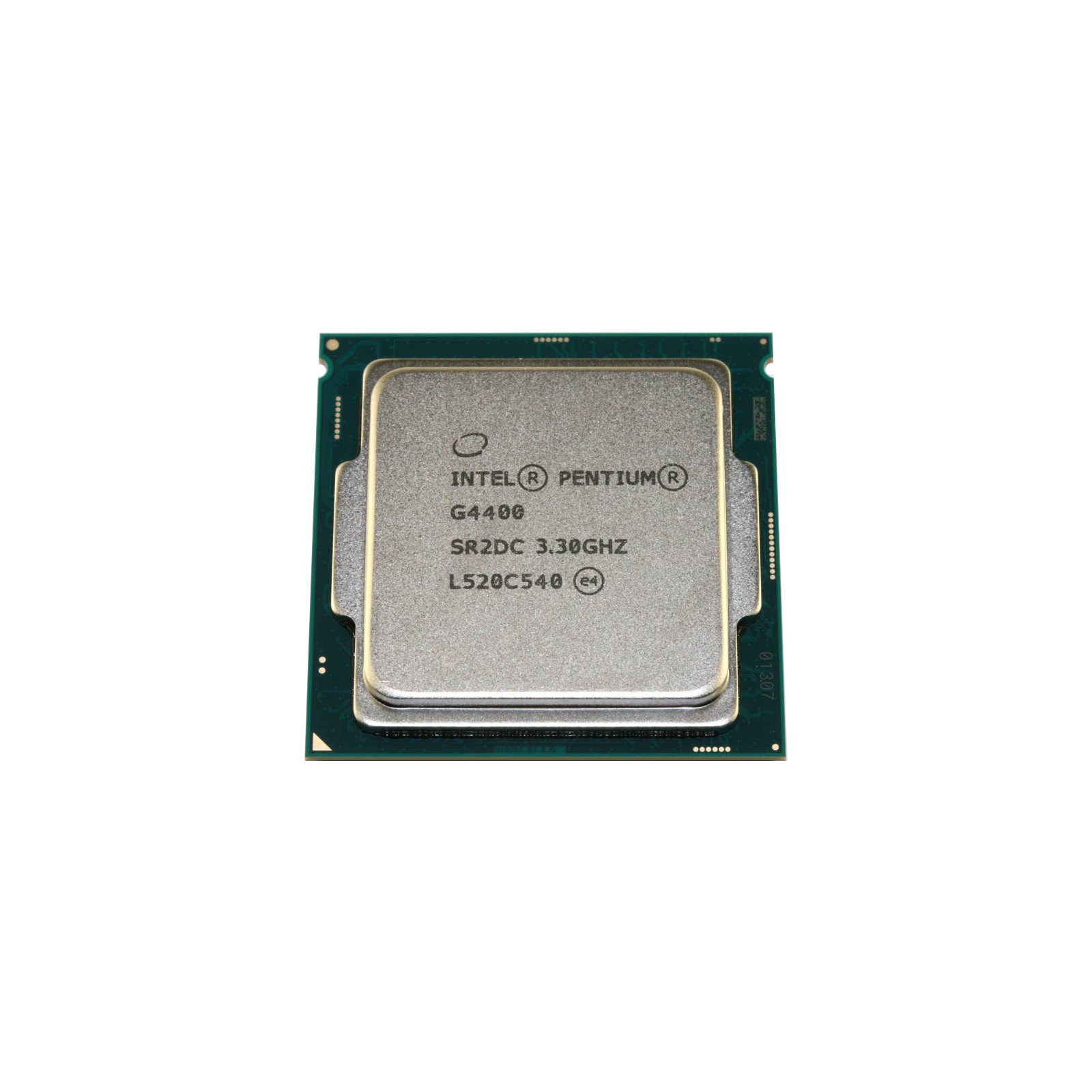 Процессоры Intel Pentium 6 поколения (Skylake) — купить в Киеве: цена,  продажа | ROZETKA