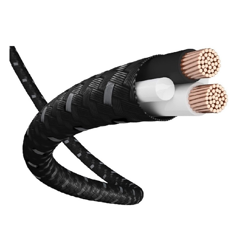 

Акустический кабель Inakustik Exzellenz LS-40 Set 2x3m Easy Plug SW