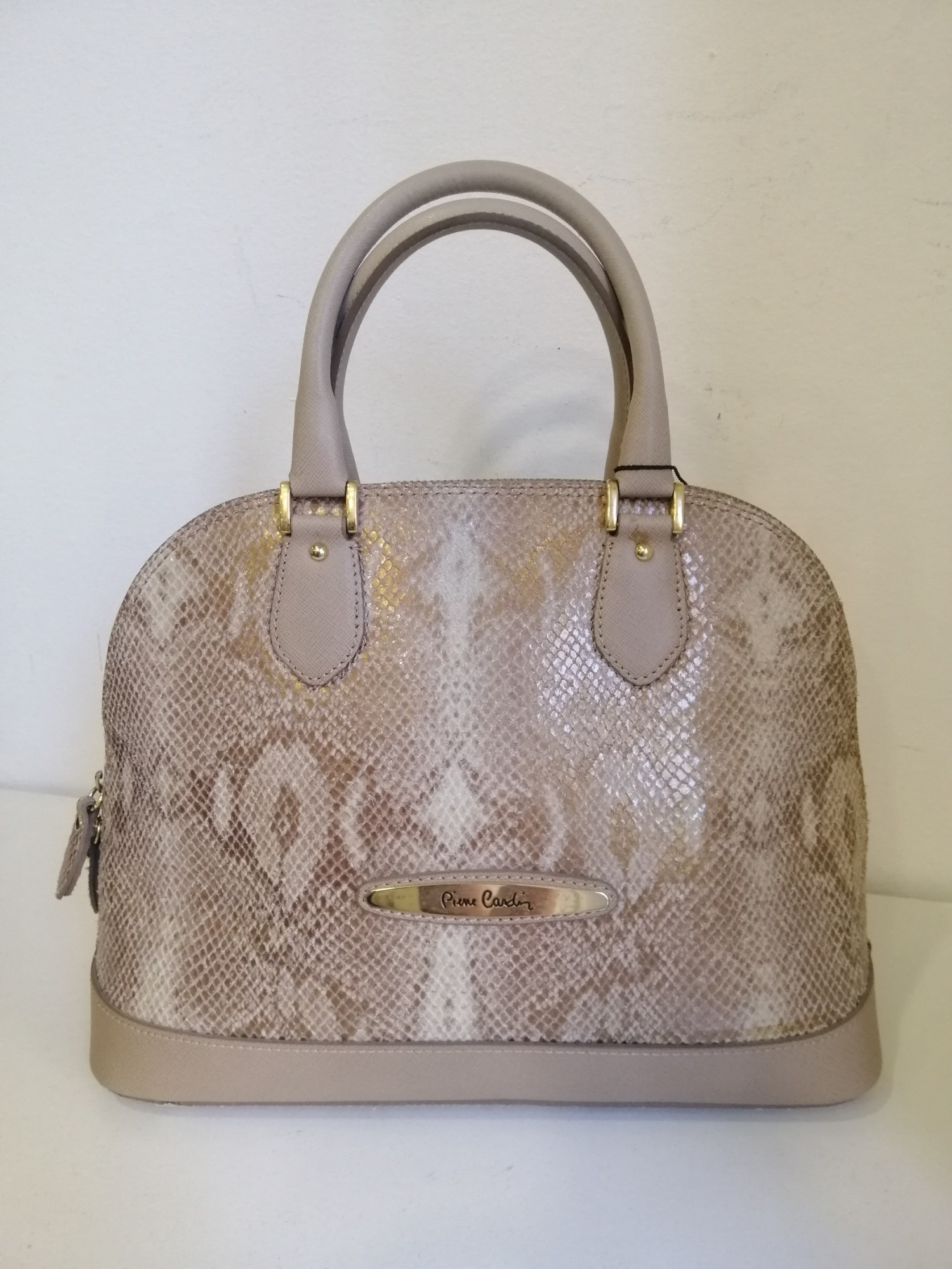 

Сумка Pierre Cardin 4068 кремовый