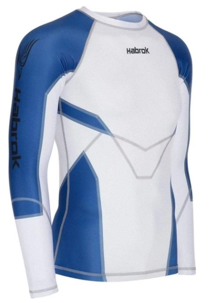 

Рашгард для единоборств Habrok Transform 2.5 Rash Guard M