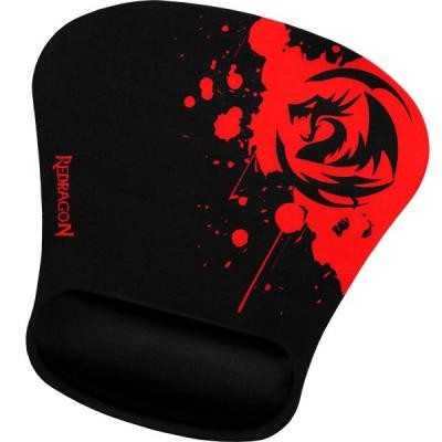 

Игровая поверхность Redragon Libra Speed Black/Red (78305)
