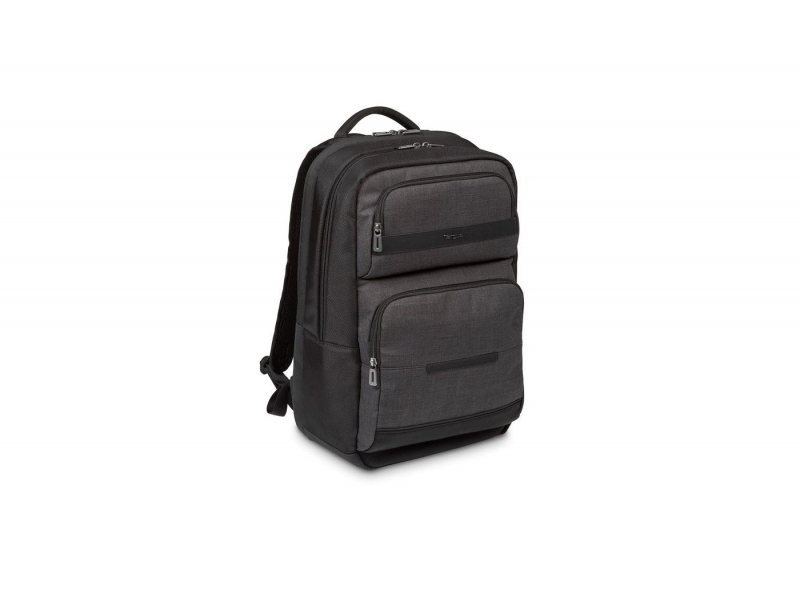 Рюкзак для ноутбука Targus CitySmart Advanced 12.5"-15.6" Black – фото ...