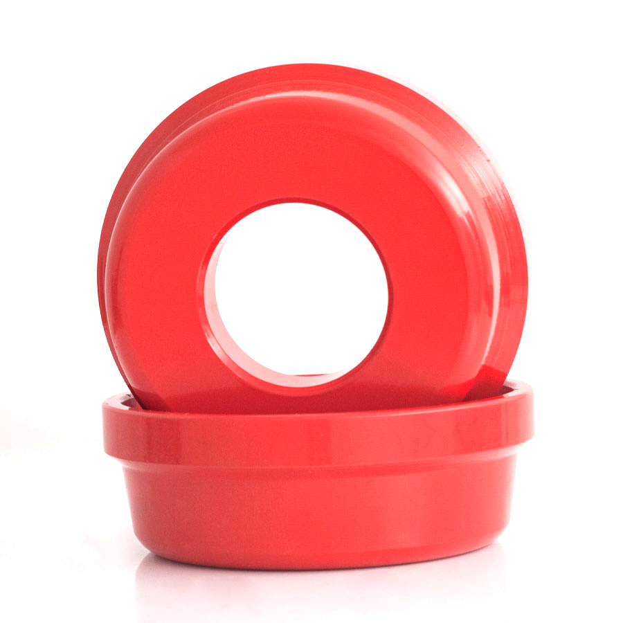 Проставка для увеличения клиренса Автопроставка Chevrolet Cruze 2012 ...