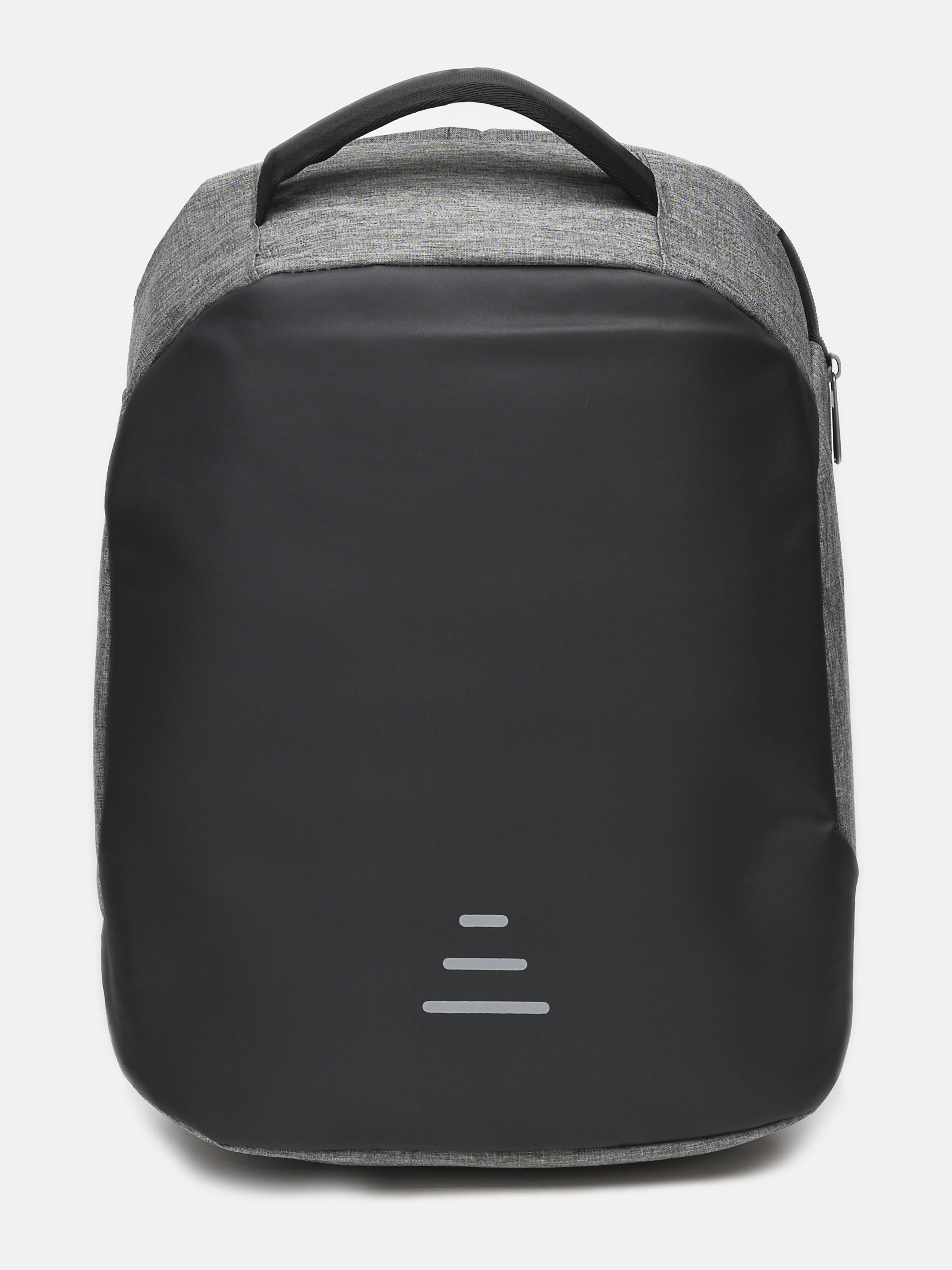 

Мужской рюкзак Laras C101707-grey Серый