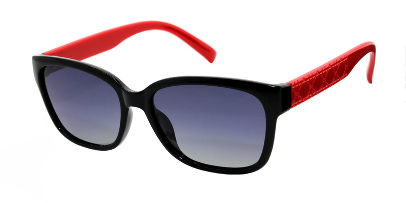 

Солнцезащитные поляризованные женские очки Brand Style Richperson 20136C3