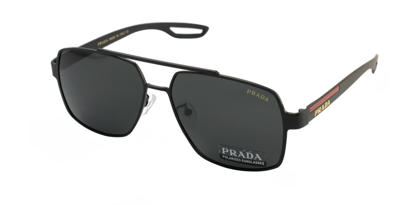 

Солнцезащитные поляризованные очки Brand Style PR045C1