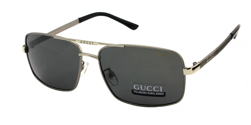 

Солнцезащитные поляризованные очки Brand Style GU10011С2