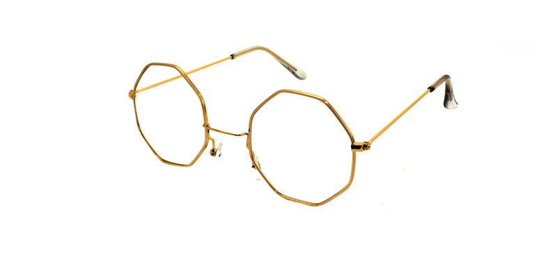 

Очки имидживые универсальные Brand Style RI3545C11 с прозрачной линзой