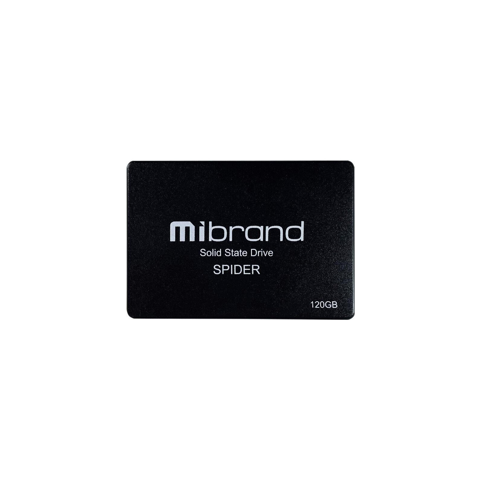 Накопичувач SSD 2.5" 512GB Mibrand (MI2.5SSD/CA512GBST) – фото, отзывы ...