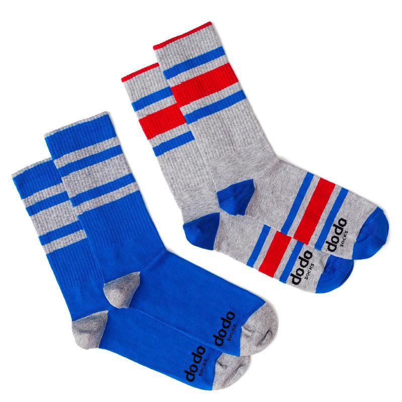 

Носки женские Dodo Socks Active 1980 39-41 набор 2 пары