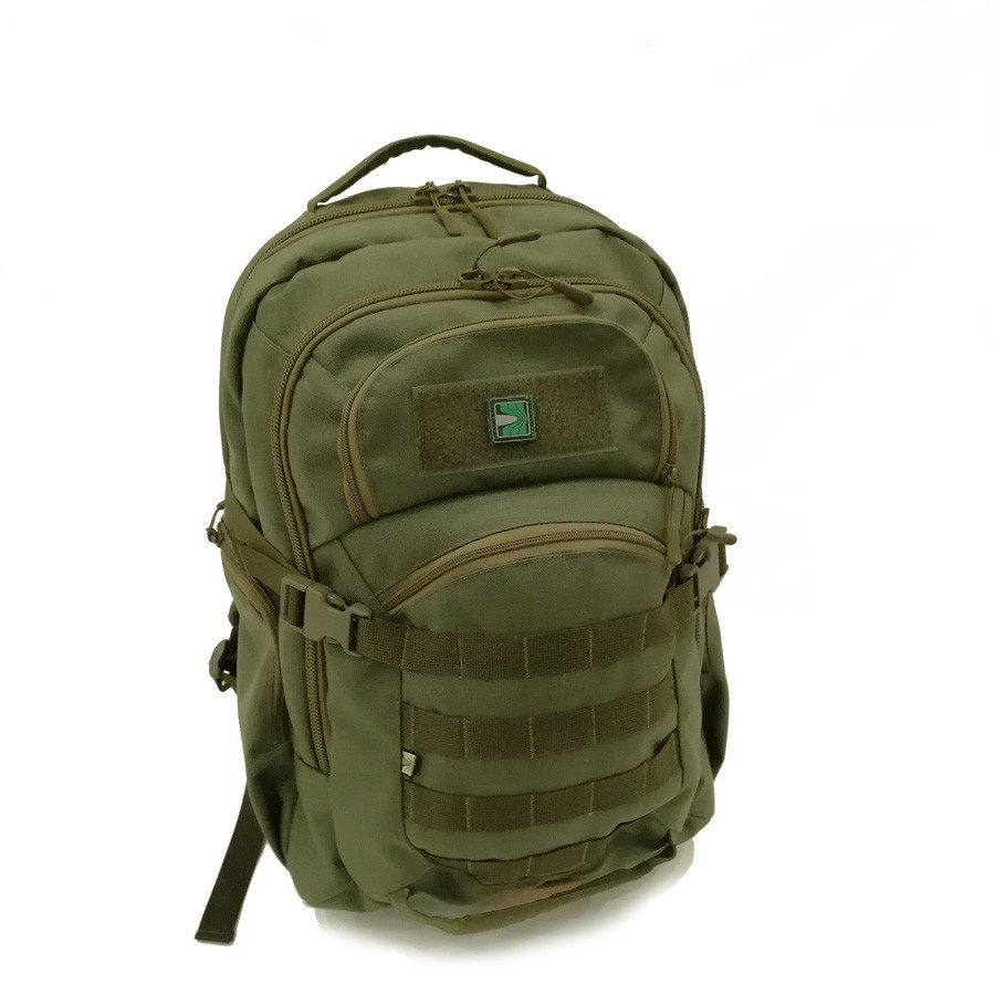 

Рюкзак тактический Балістика Р1м Cordura 26 л 1000 den Olive (iz00029)