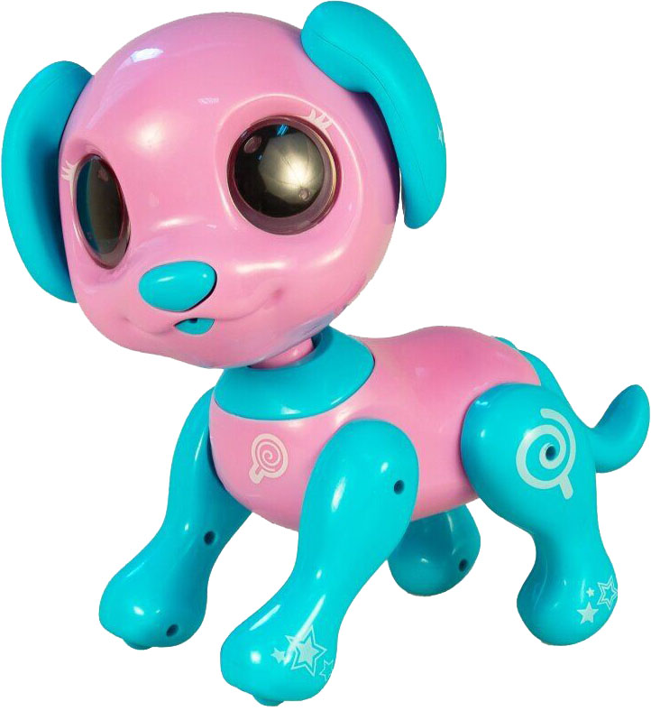 

Интерактивная игрушка Maya Toys Щенок (8311B)