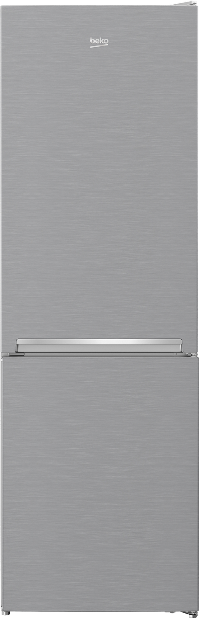 

Двухкамерный холодильник BEKO RCNA366K30XB