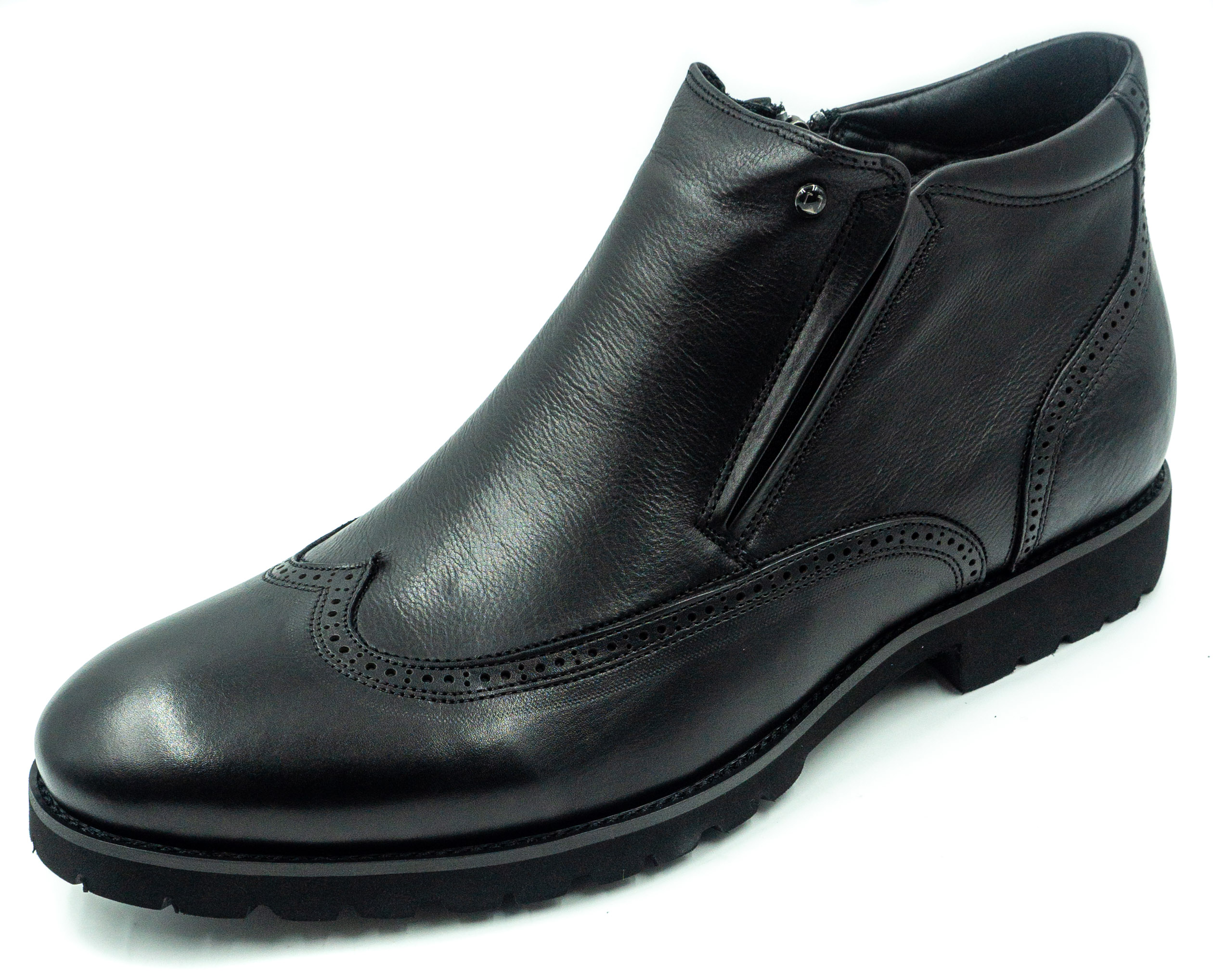 

Ботинки Dan Marest 9205R-1-13 41