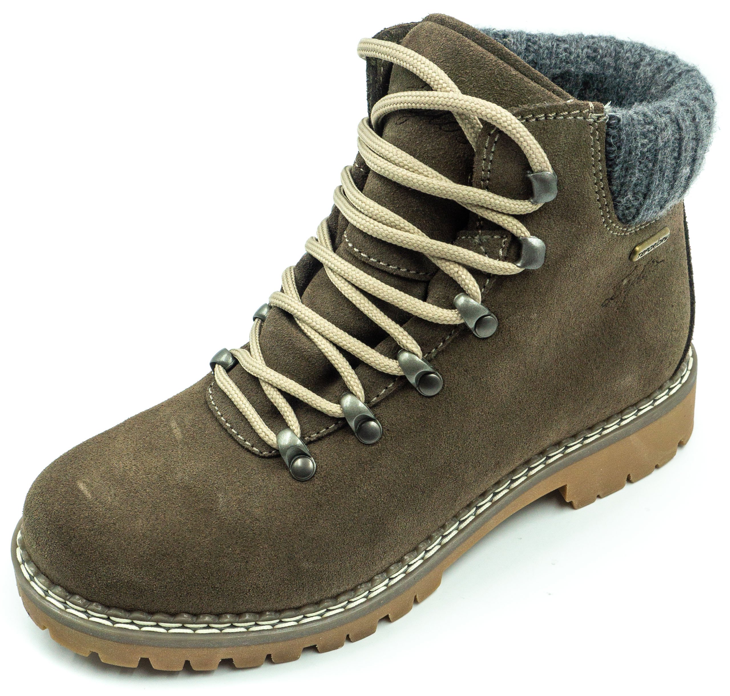 

Ботинки Lytos Joanne Lady 21 40