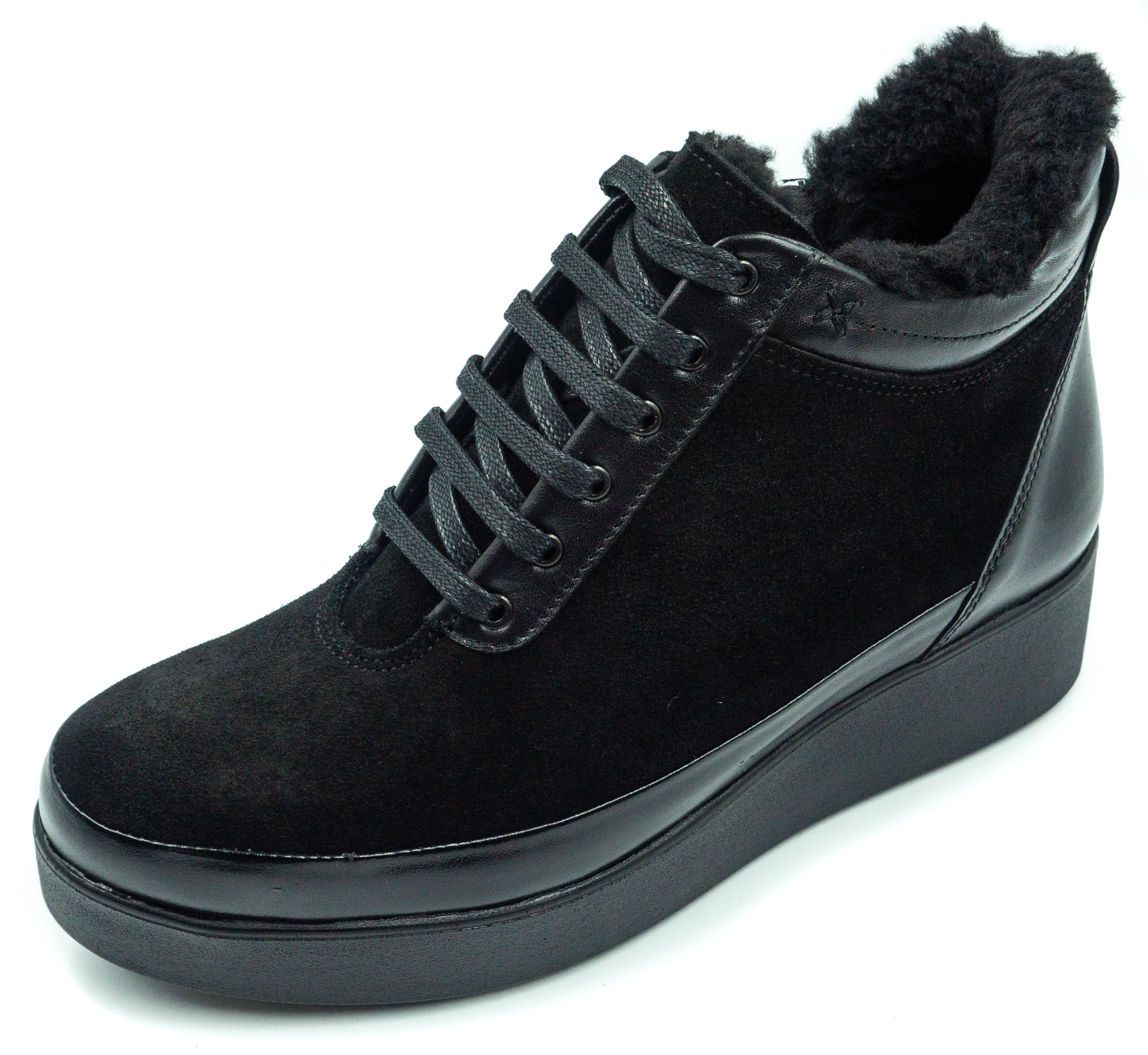 

Ботинки Stepter 7046 чорн.вел. 39