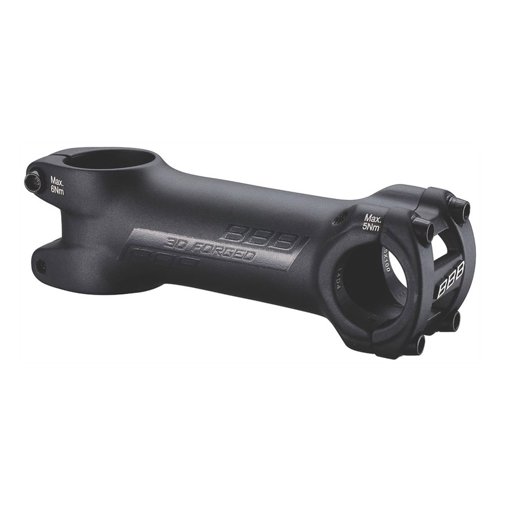 

Винос BHS-07 "RoadForce II" +/-6D 26.0 120mm 6061 3D alloy (8716683053203)